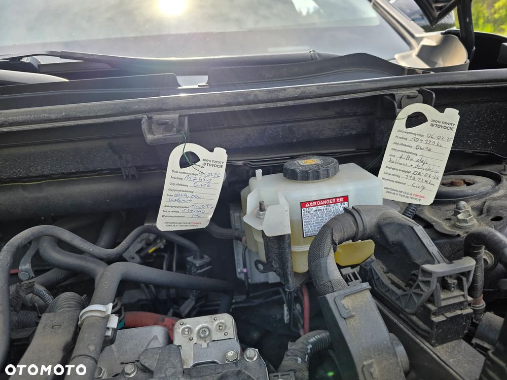 Toyota RAV4 2.5 Hybrid Comfort 4x2 - 12