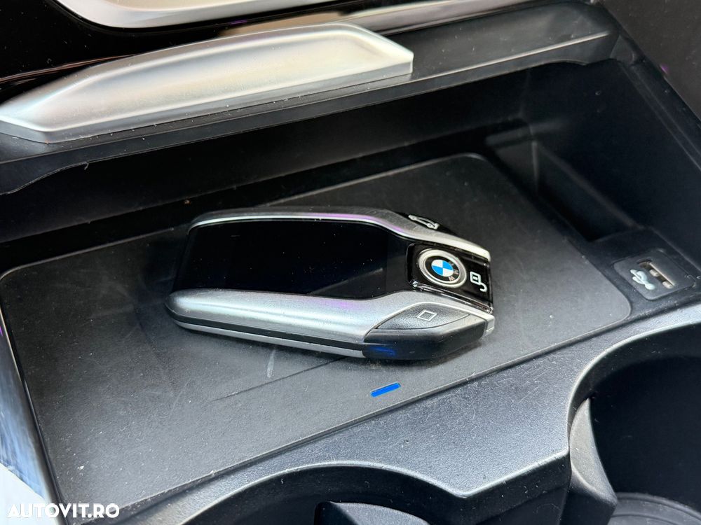 BMW X4 - 16