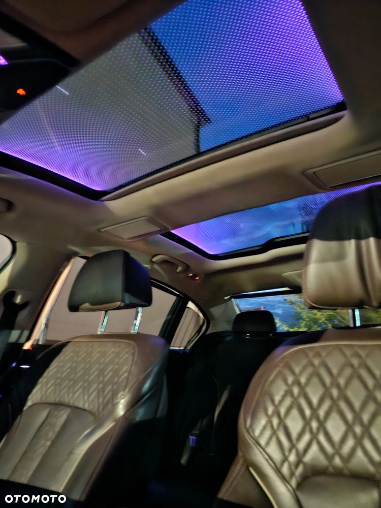 BMW Seria 7 750Li Edition Exclusive - 41