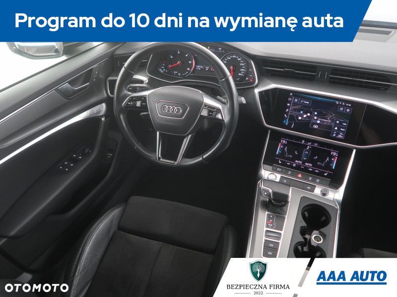 Audi A6 Limousine - 9