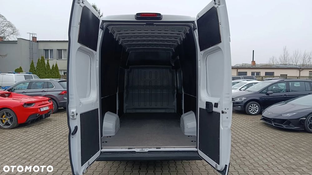 Fiat Ducato - 10