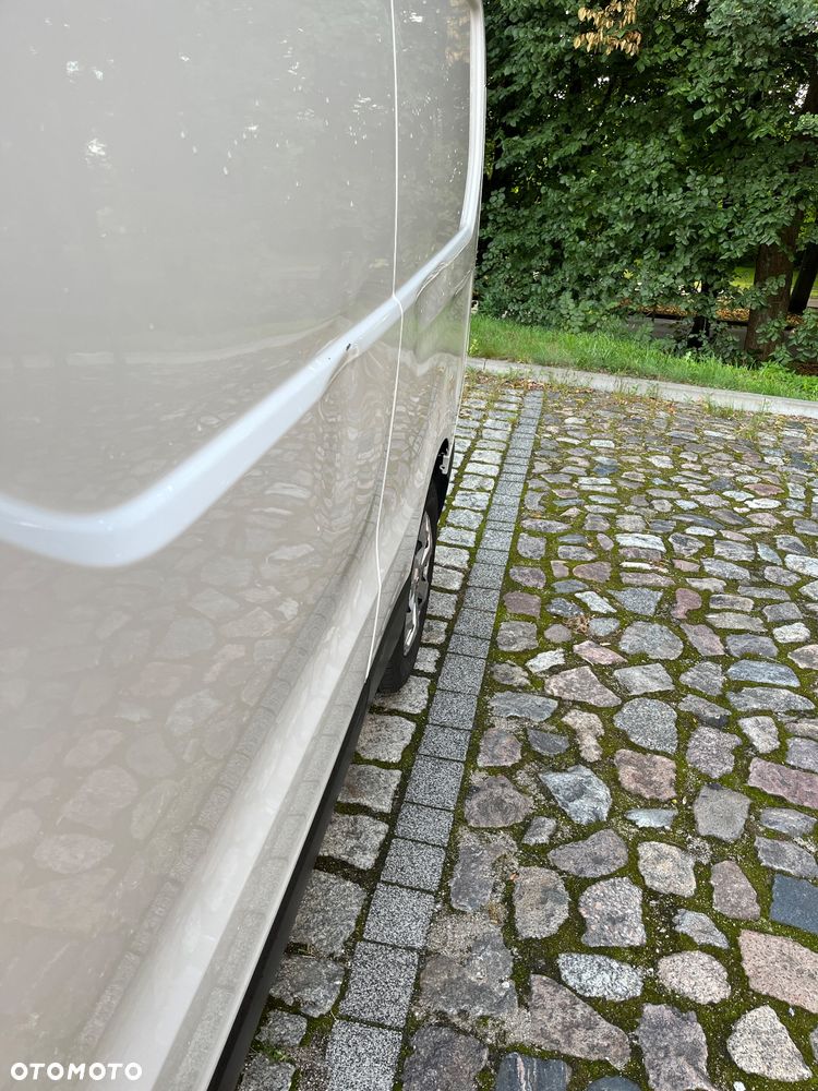 Renault Trafic L2H1 DCI 130 - 9