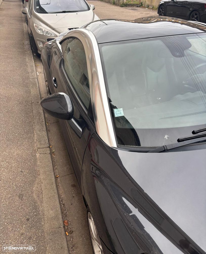 Peugeot RCZ 1.6 155 THP - 6