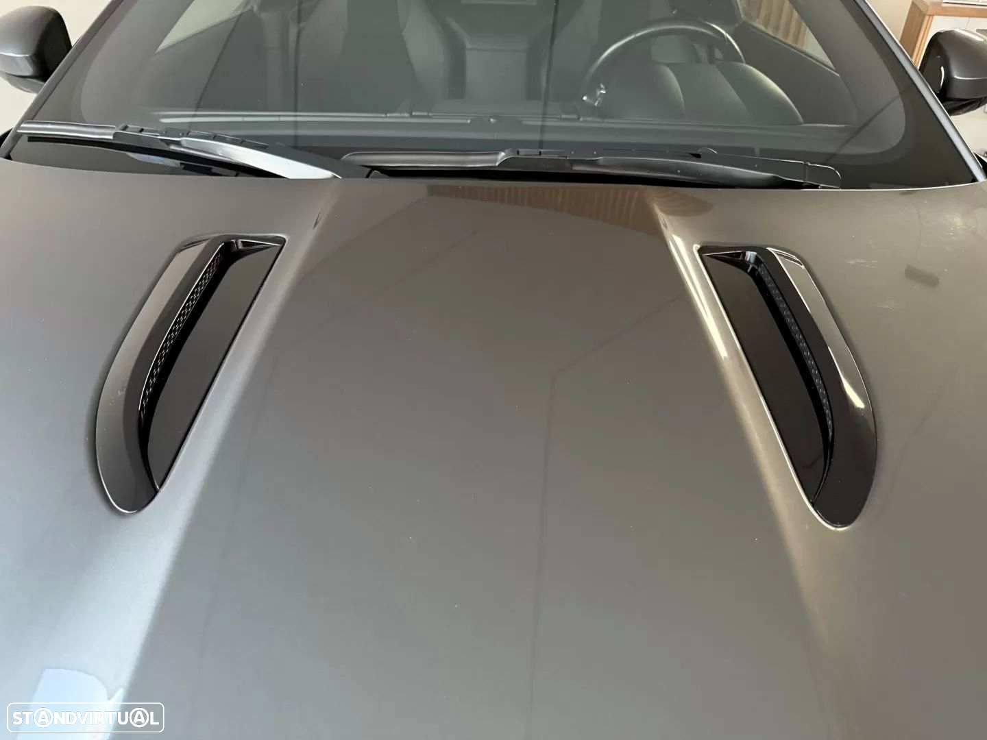 Jaguar F-Type 2.0 i4 R-Dynamic Black - 27