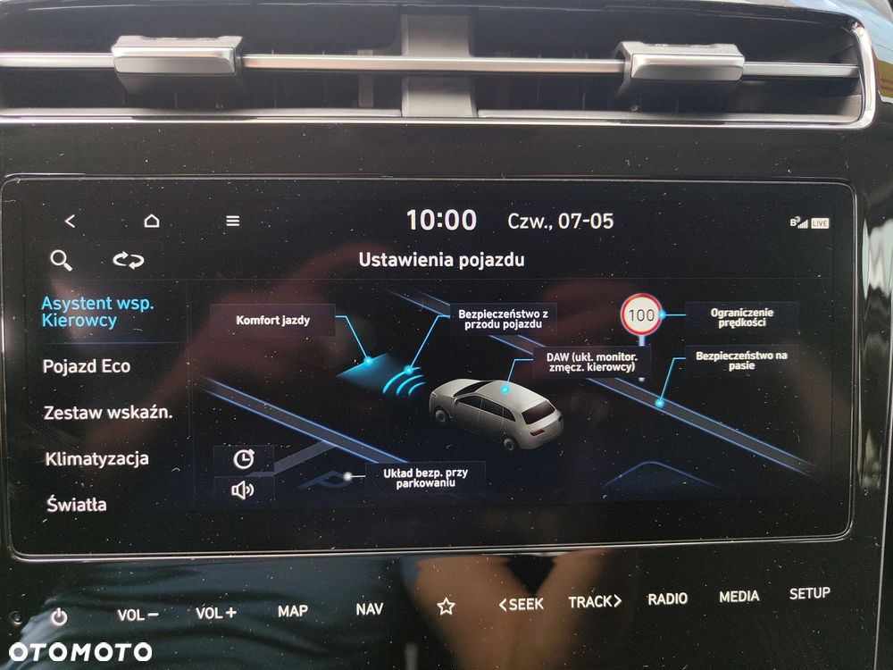 Hyundai Tucson 1.6 T-GDi HEV Executive Final Edition 2WD - 23