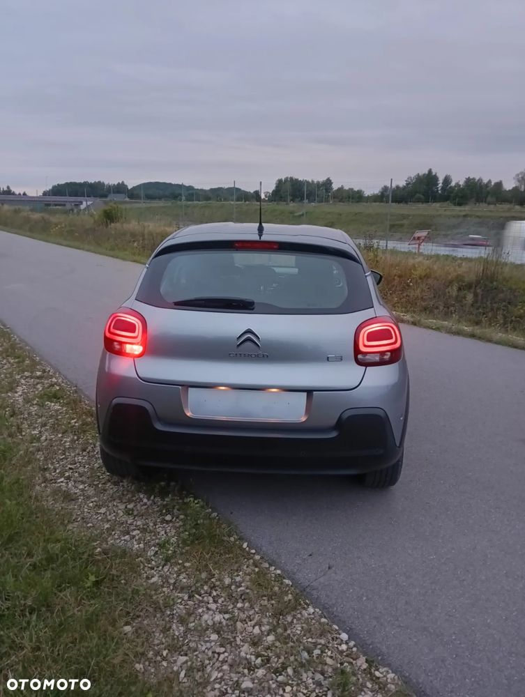 Citroën C3 Pure Tech 110 S&S MAX - 7