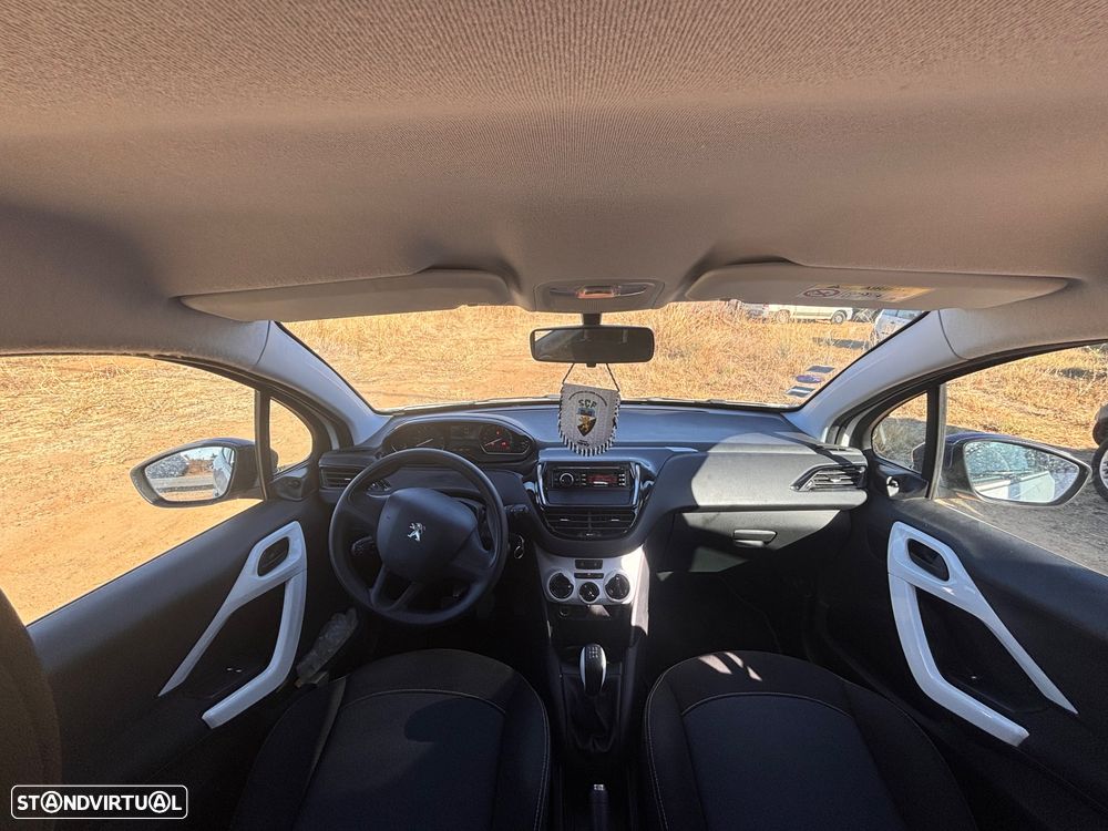 Peugeot 208 PureTech 68 Like - 7