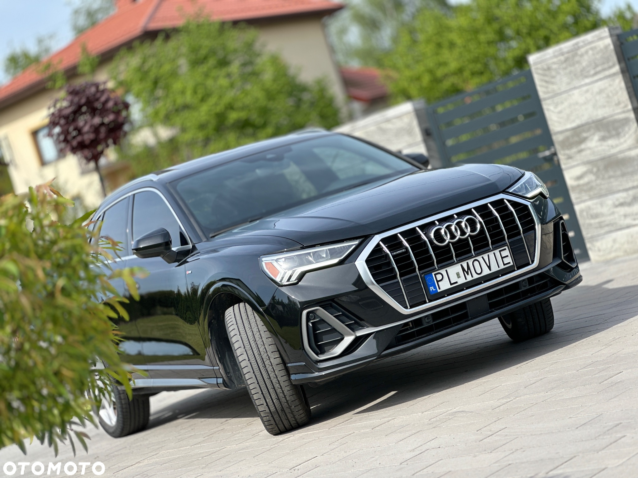 Audi Q3 45 TFSI quattro S tronic S line - 22
