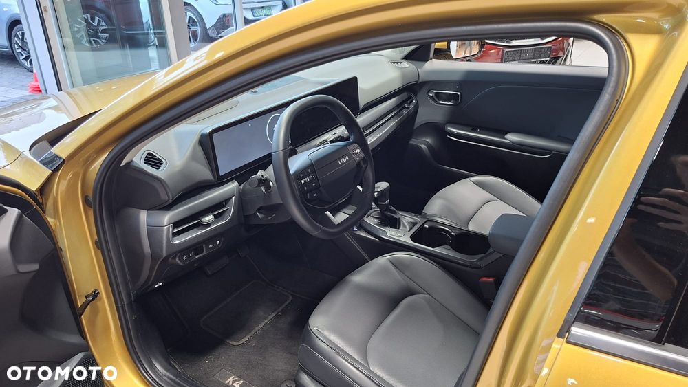 Kia K4 1.6 T-GDI L - 12