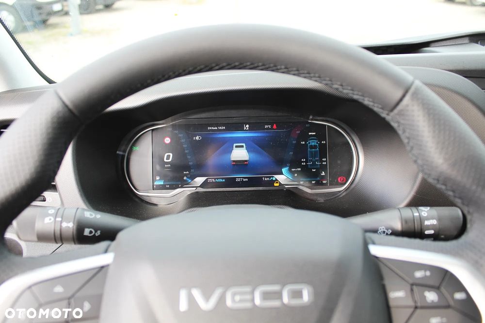 Iveco 35C21 Hi-Matic - 18