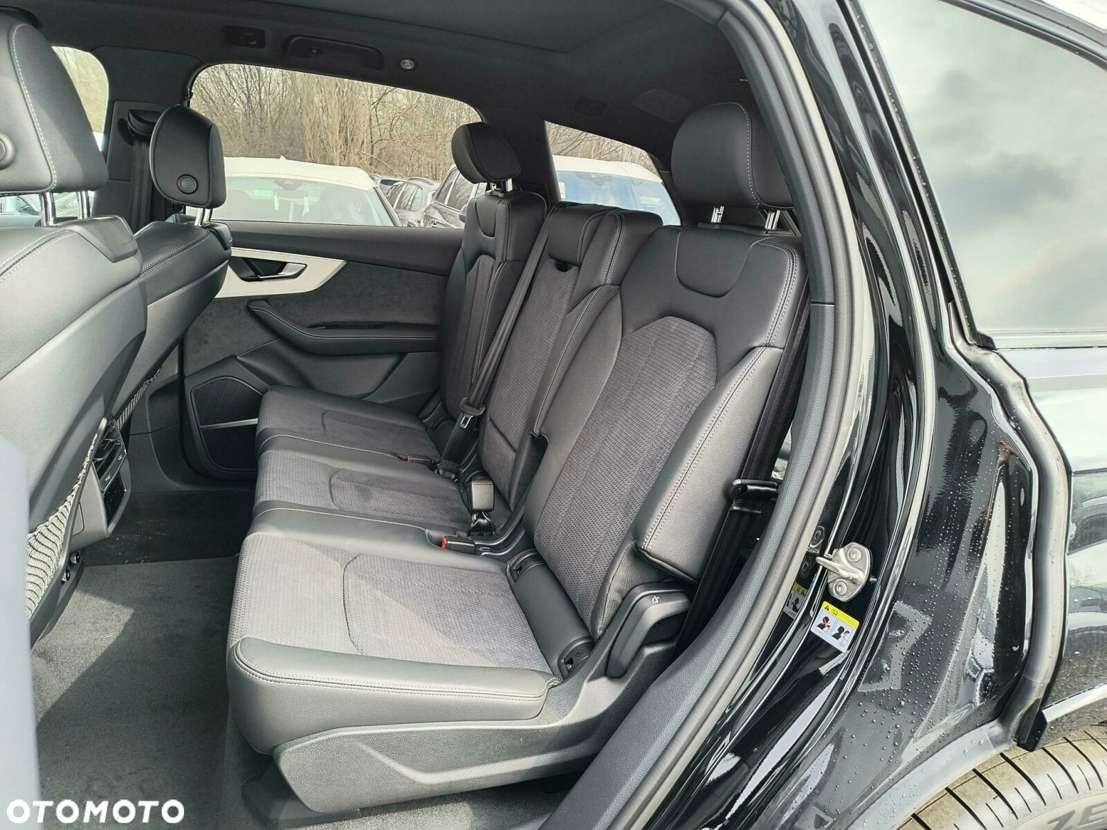 Audi Q7 - 9