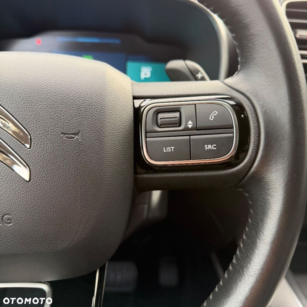Citroën C5 Aircross - 26