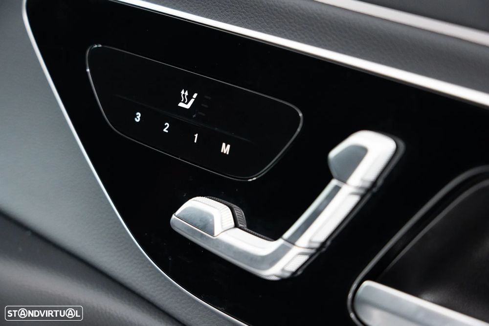 Mercedes-Benz E 300 - 31