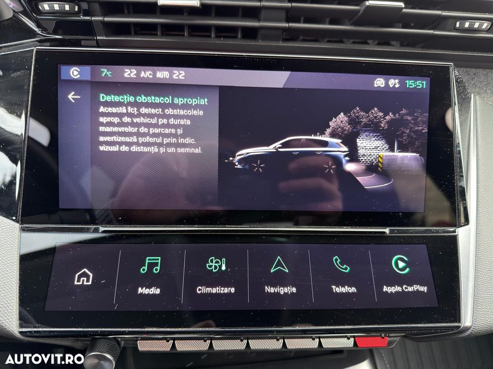 Peugeot 308 PureTech 130 EAT8 Allure - 18