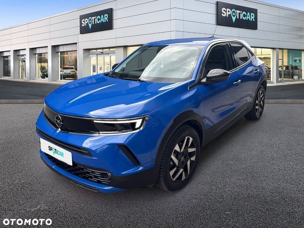 Opel Mokka 50kWh Elegance Business Pack - 2