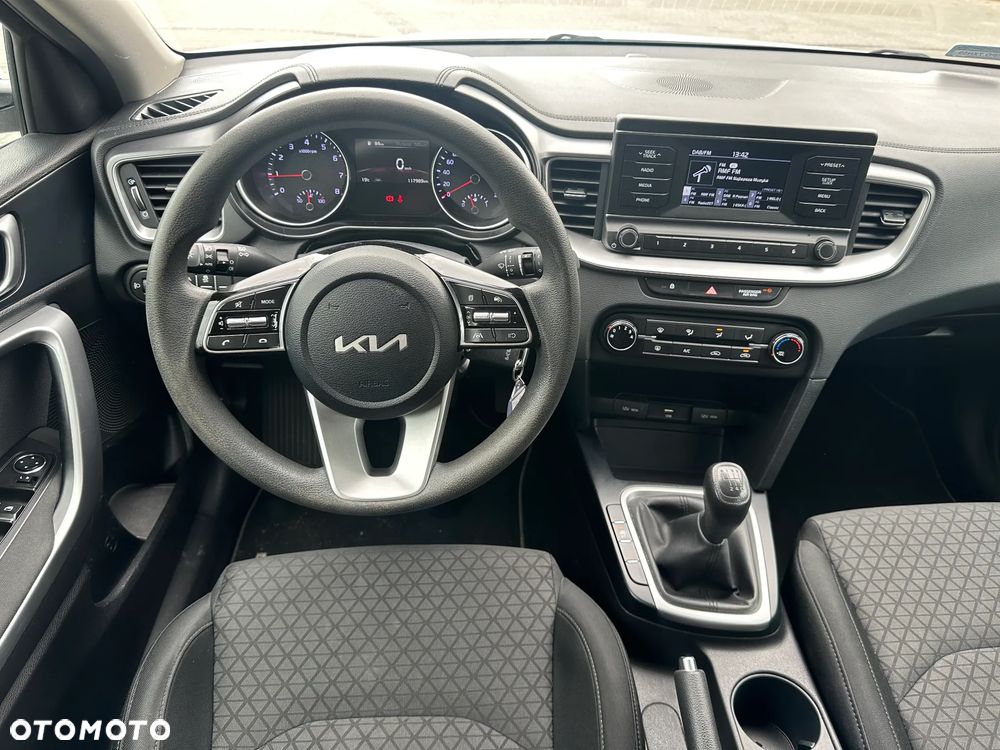 Kia Ceed 1.0 T-GDI S - 7
