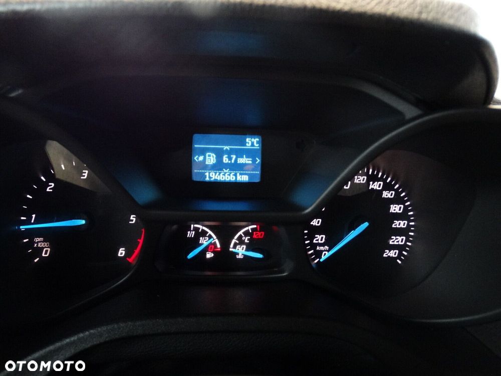 Ford transit-connect - 22