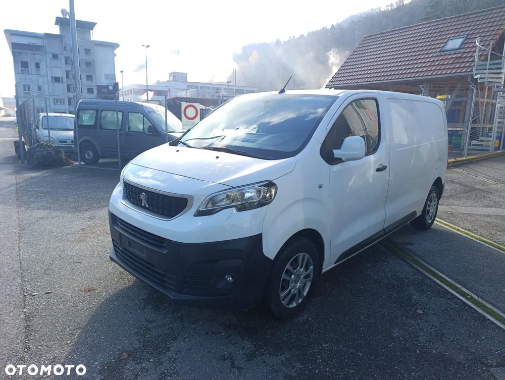 Peugeot Expert 2.0 HDi - 5