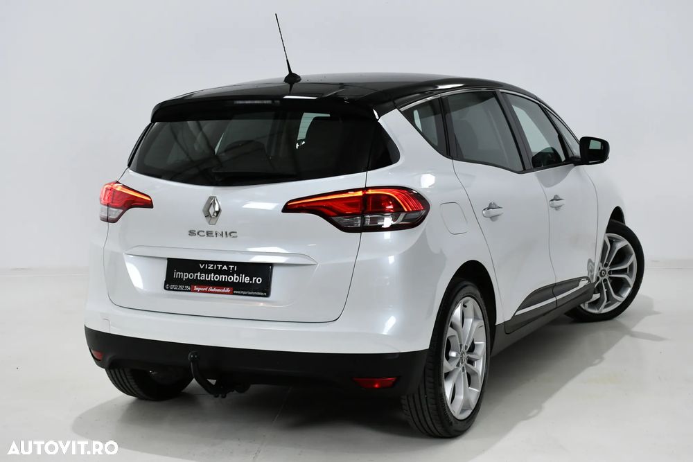 Renault Scenic ENERGY dCi 130 Business - 9