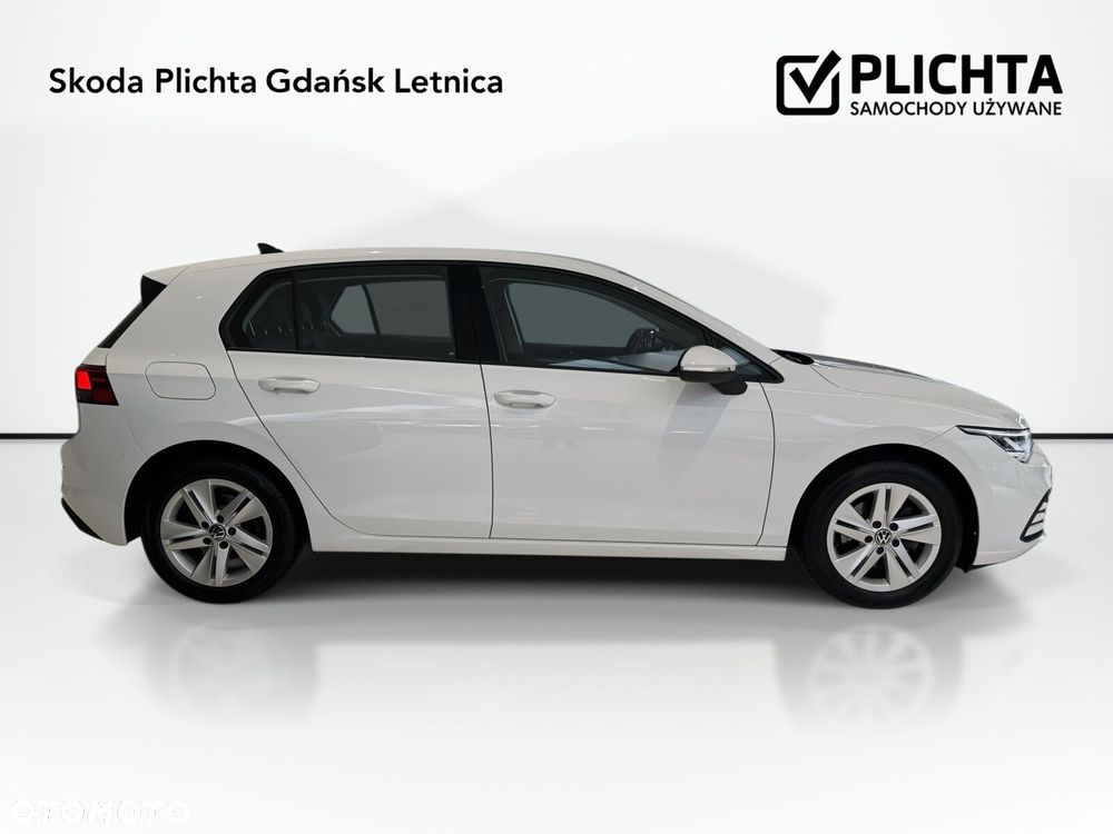 Volkswagen Golf - 5