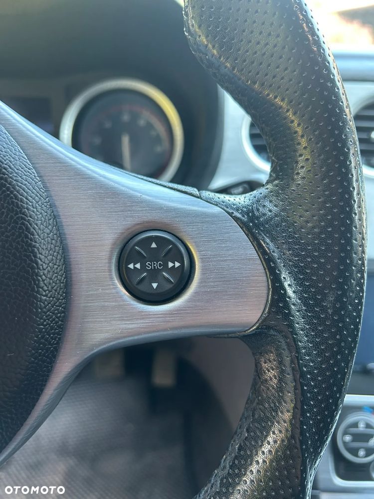 Alfa Romeo 159 1750TBi Distinctive - 28