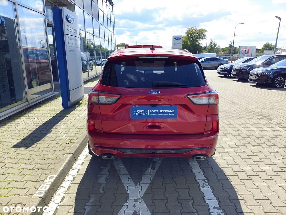 Ford Kuga 1.5 EcoBoost FWD ST-Line - 6