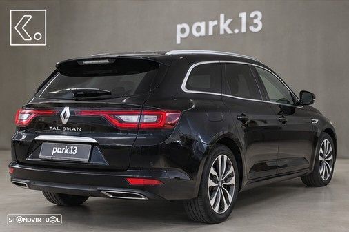 Renault Talisman Sport Tourer 1.6 dCi Intens EDC - 31