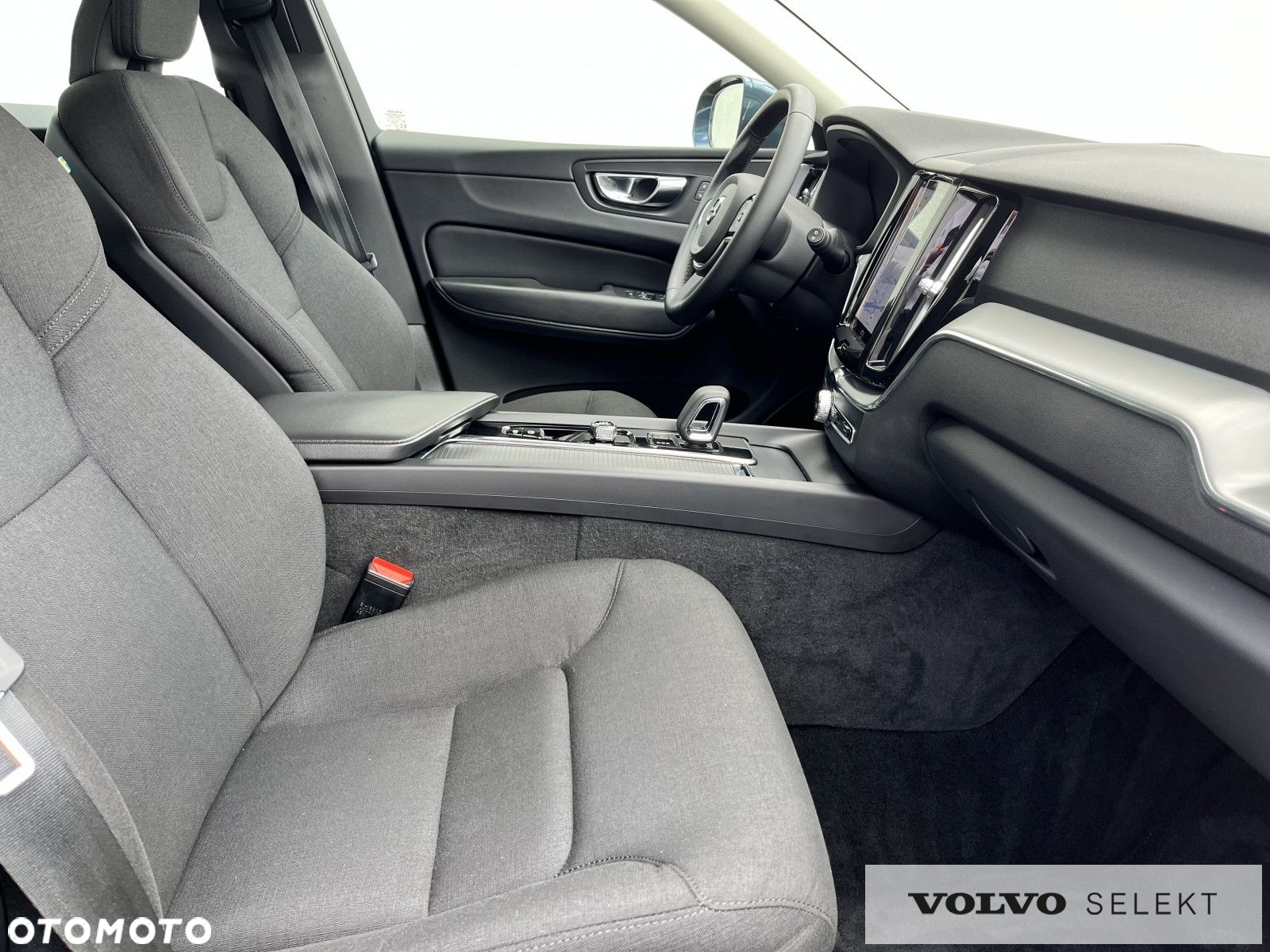 Volvo XC 60 - 22