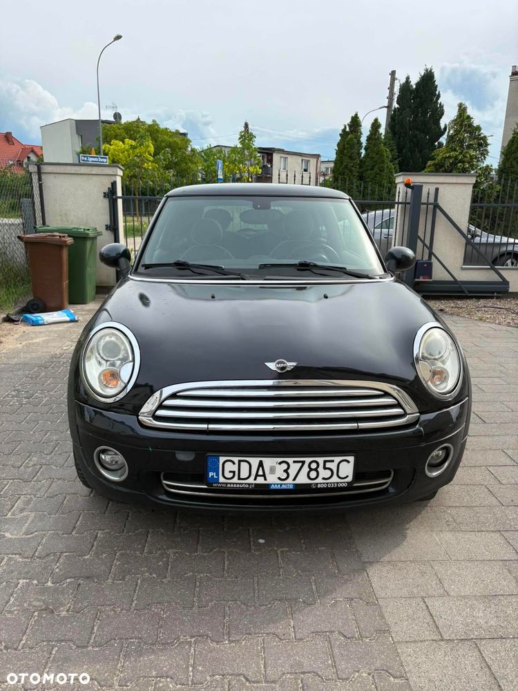 MINI Cooper - 1