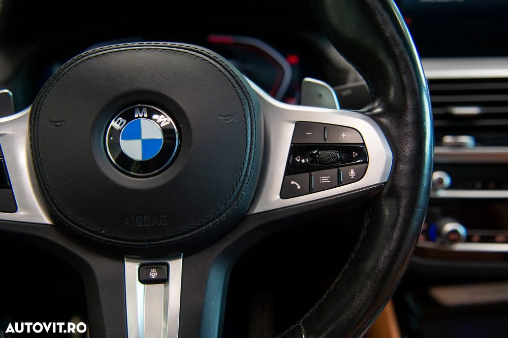 BMW X4 xDrive30i AT M Sport - 20