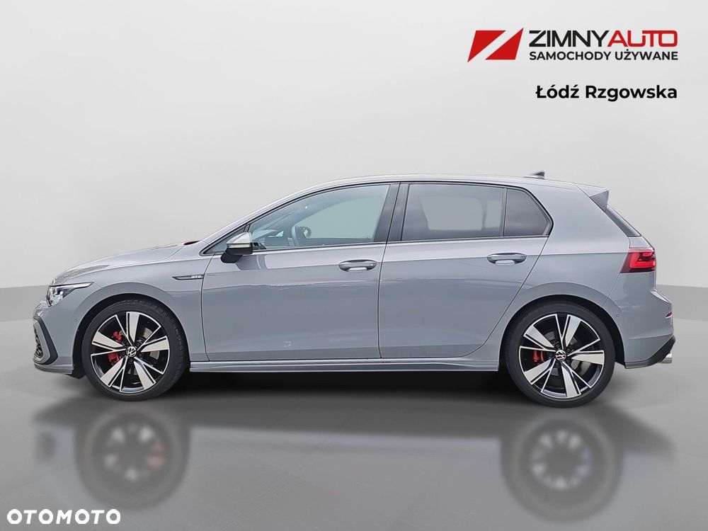Volkswagen Golf 2.0 TDI GTD DSG - 13