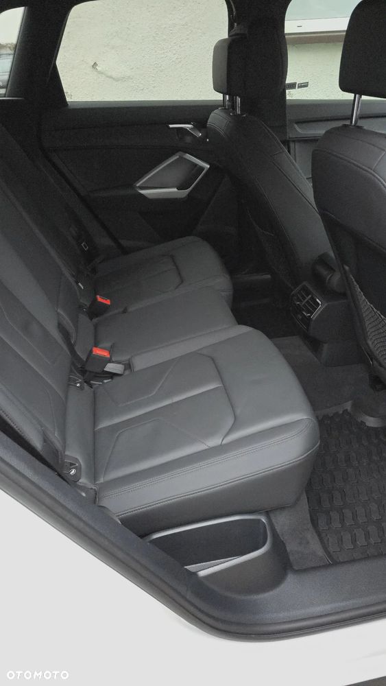 Audi Q3 45 TFSI Quattro S tronic S line - 18