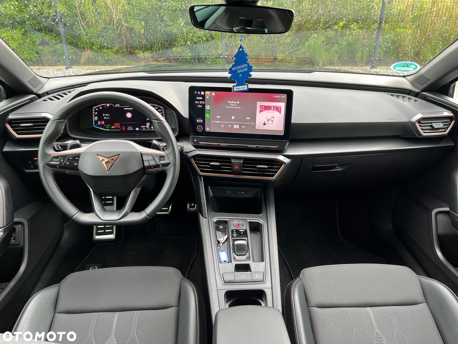 Cupra Leon Sportstourer 1.4 e-Hybrid (180 kW System) VZ - 16