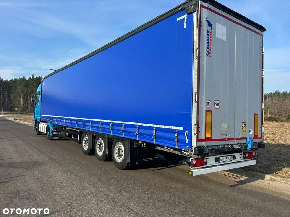 Schmitz Cargobull SCB S3T - 6