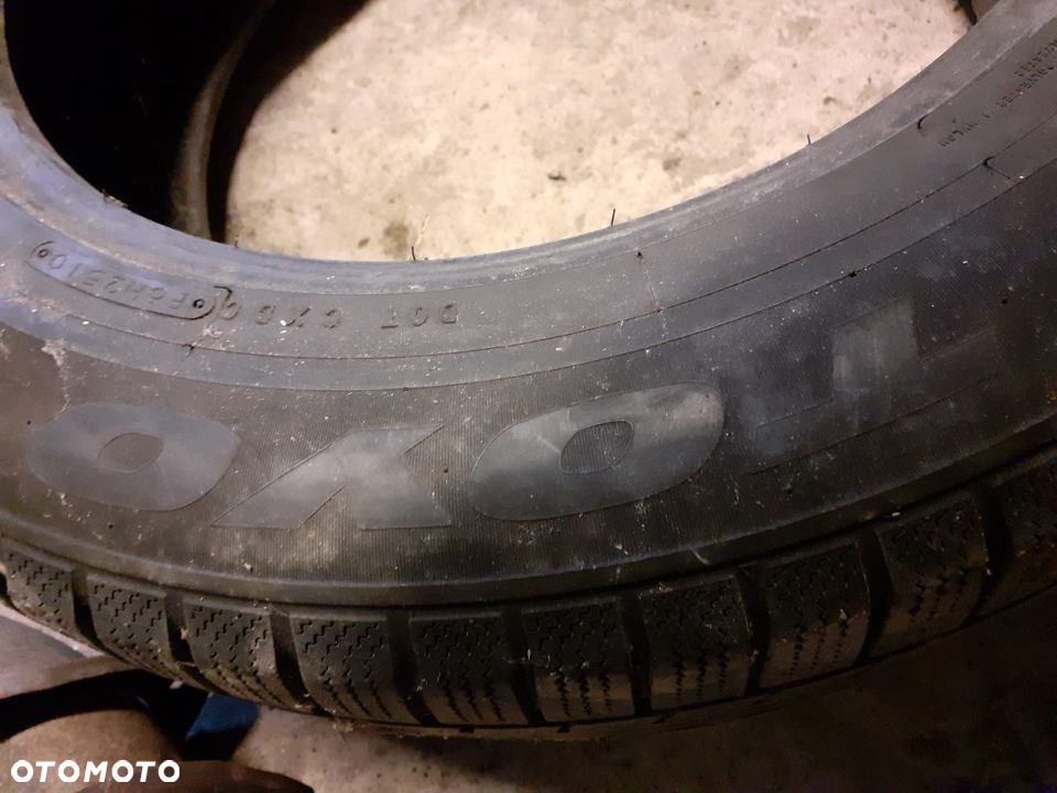 OPONY 235/60R18 107V - 7