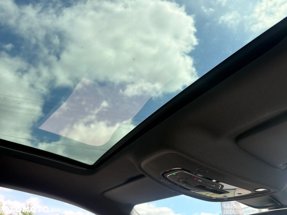 Audi A5 Sportback 40 TDI quattro S tronic edition one - 19