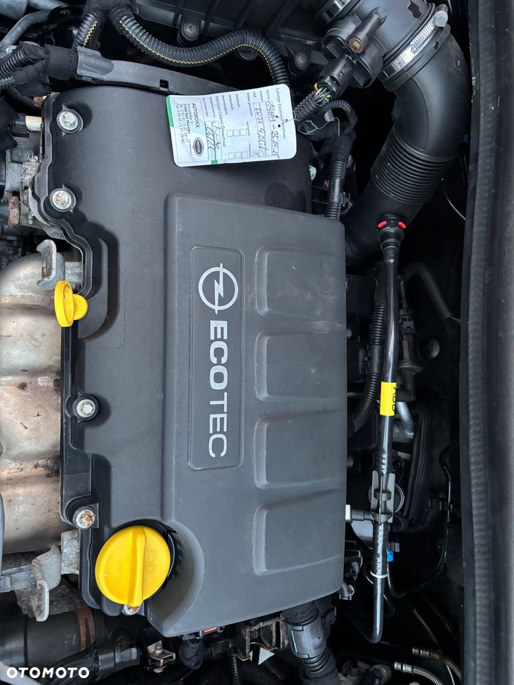 Opel Corsa 1.4 16V Automatik 150 Jahre - 34