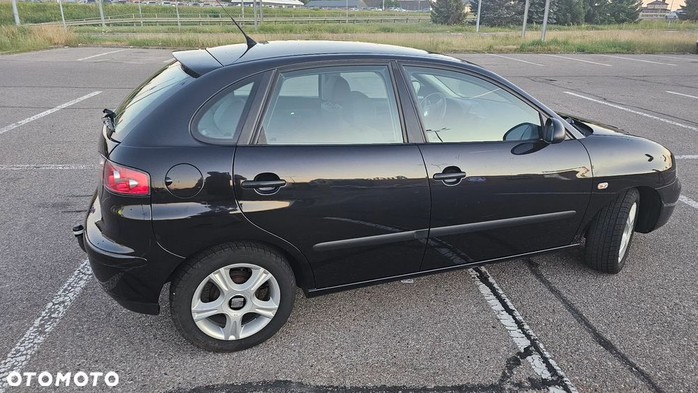 Seat Ibiza - 6