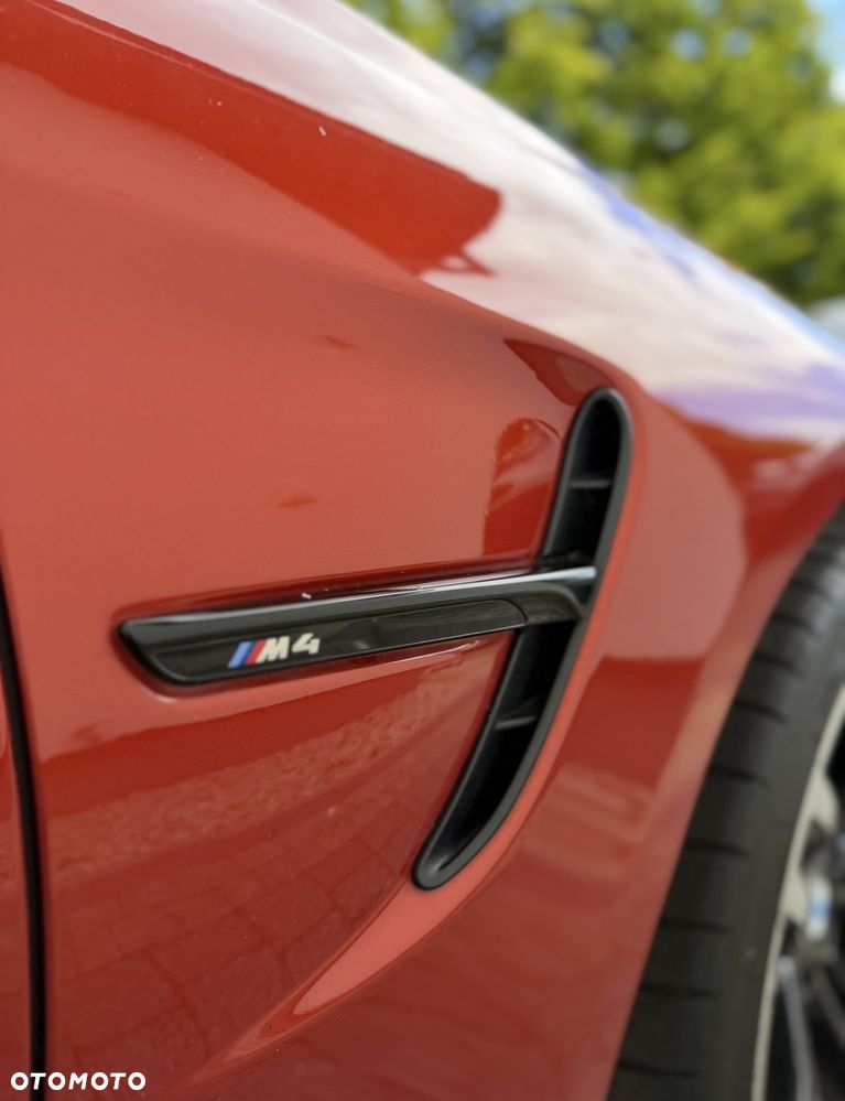 BMW M4 - 21