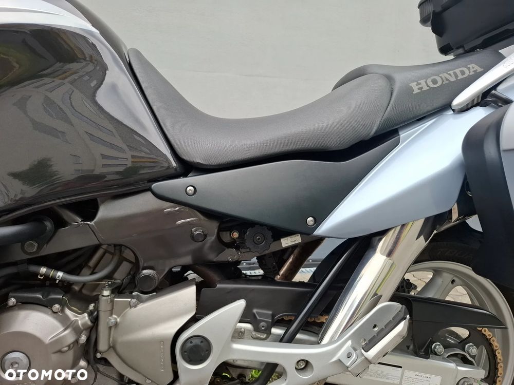 Honda Varadero - 30