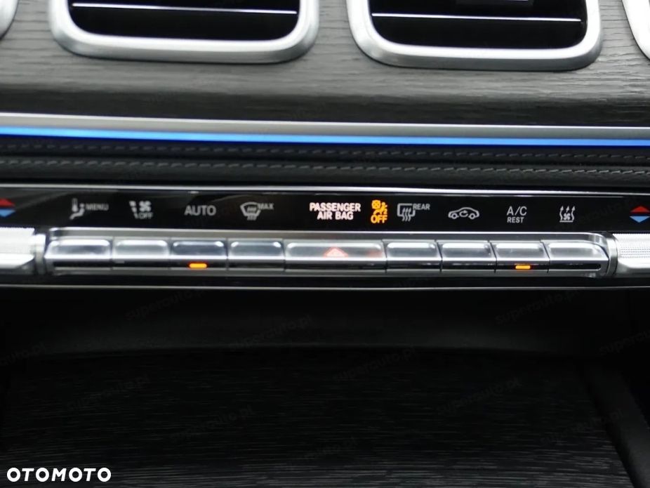 Mercedes-Benz GLE 450 d mHEV 4-Matic AMG Line - 13
