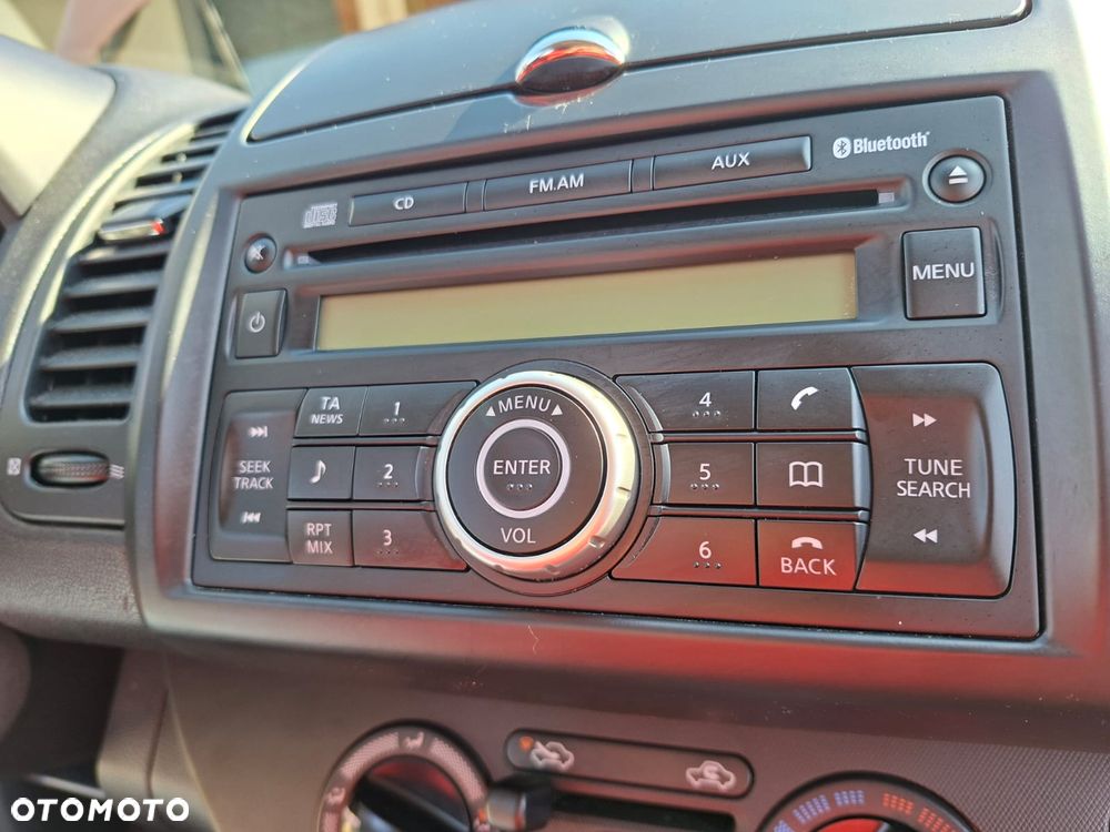 Nissan Note 1.4 I-Way - 20