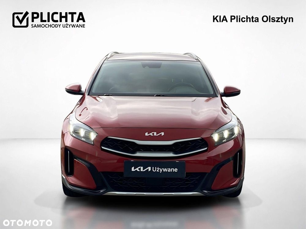 Kia XCeed - 9