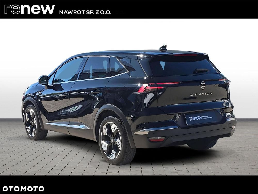 Renault Symbioz - 3