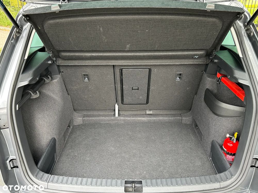 Skoda Karoq 1.5 TSI ACT Selection DSG - 19