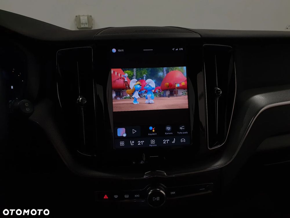 Volvo XC 60 B4 D Geartronic RDesign - 16