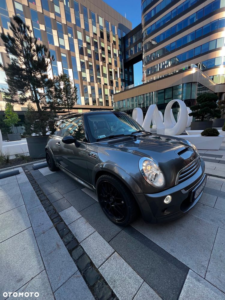 MINI Cooper S Standard - 1