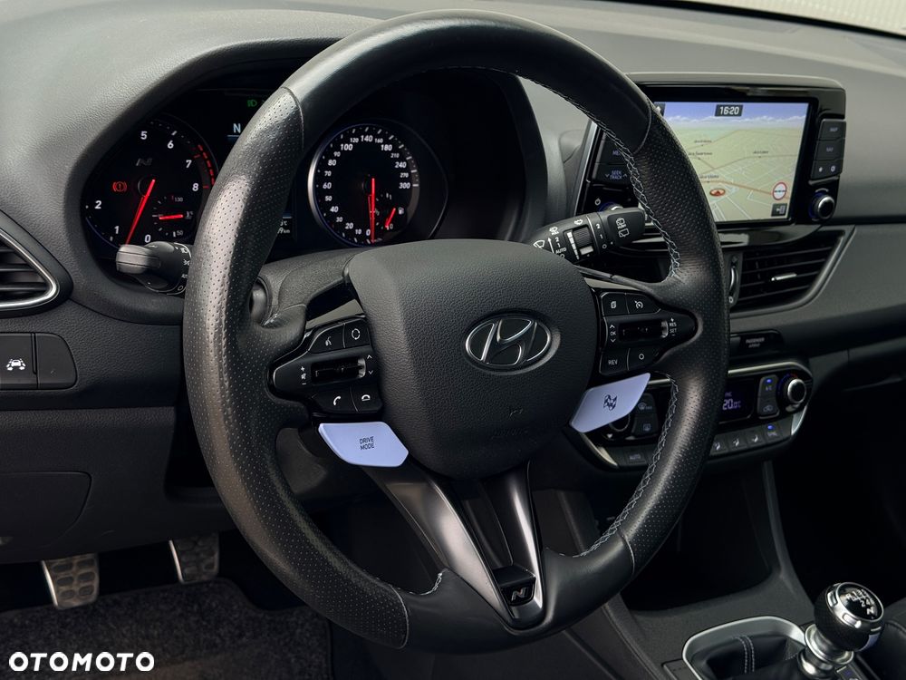Hyundai i30 N - 8
