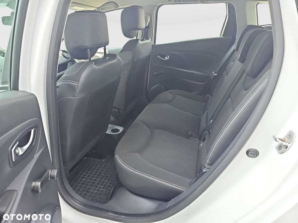 Renault Clio 1.2 16V Alize EU6 - 20