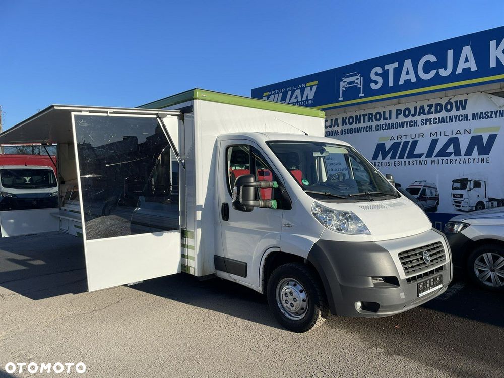 Fiat Ducato - 40
